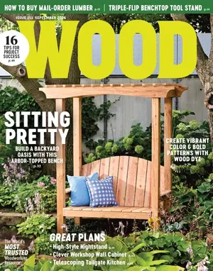BHG Wood
