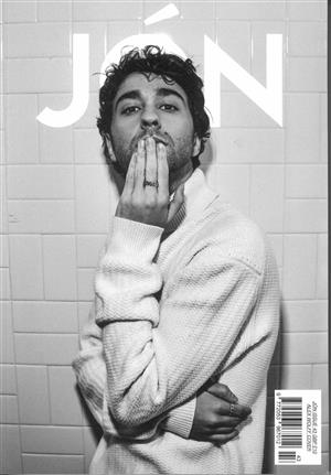 Jon, issue NO 43