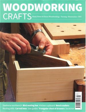 Woodworking Crafts - NO 94