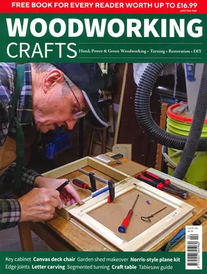 Woodworking