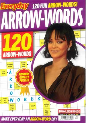 Everyday Arrowwords