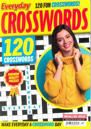 Everyday Crosswords