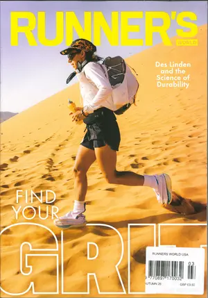 Runner's World USA