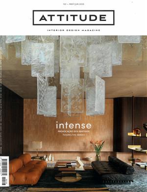 Attitude Interior Design - NO 123