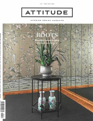 Attitude Interior Design - no 114