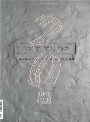 Attitude Interior Design Magazine Issue NO 115
