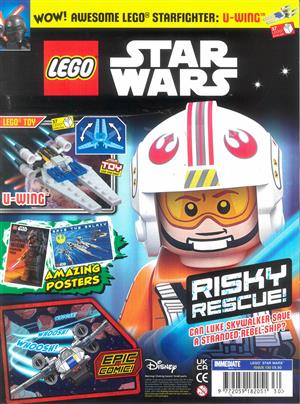 Lego Star Wars - NO 130