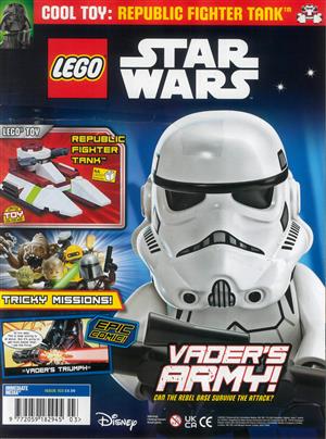 Lego Star Wars - NO 103