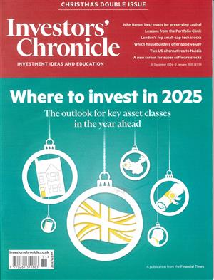 Investors Chronicle - NO 51