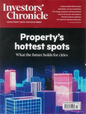 Investors Chronicle - 17/10/2025