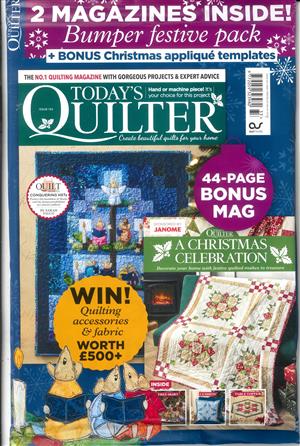 Todays Quilter
