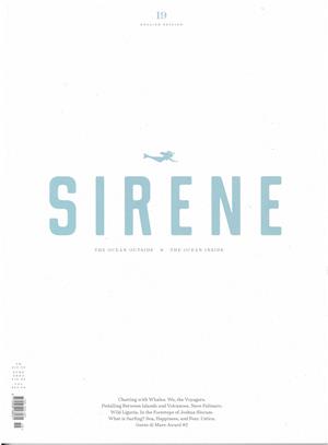 Sirene, issue NO 19