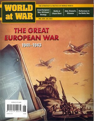 World at War magazine