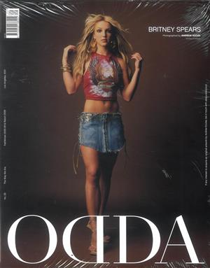 Odda