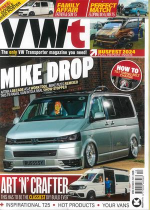 VWt, issue DEC 24