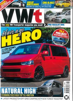 VWt - JAN 25