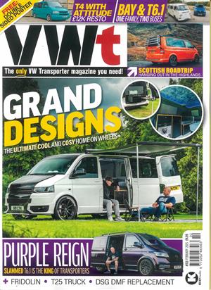 VWt, issue FEB 25