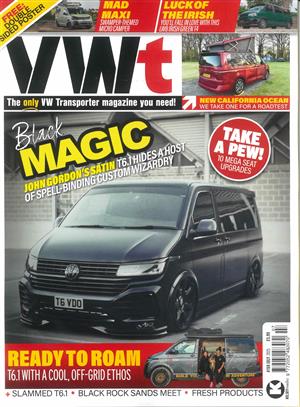 VWt - JUL 25