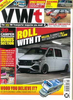 VWt, issue OCT 25