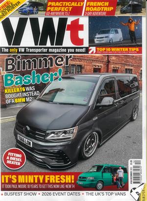 VWt Magazine