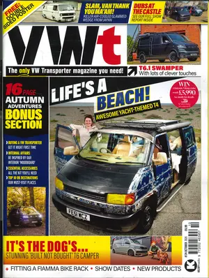 VWt Magazine