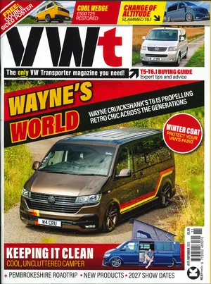 VWt Magazine