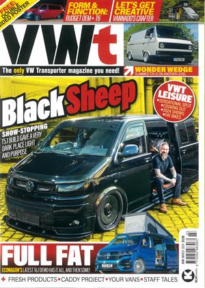 VWt - MAR 24
