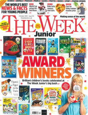 The Week Junior - NO 512