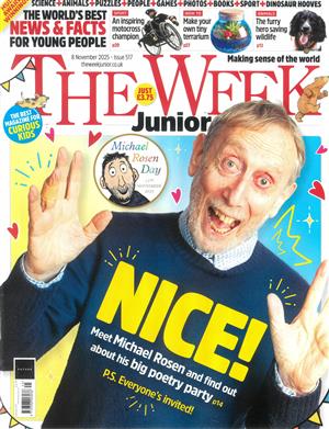 The Week Junior