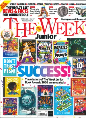 The Week Junior