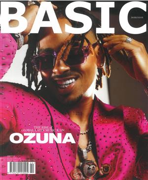 Basic Magazine Issue NO 22