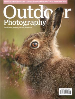 Outdoor Photography, issue NO 308