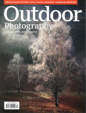 Outdoor Photography, issue NO 313