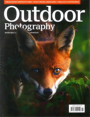 Outdoor Photography, issue NO 314