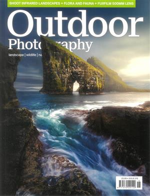 Outdoor Photography, issue NO 315