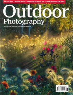 Outdoor Photography, issue NO 316