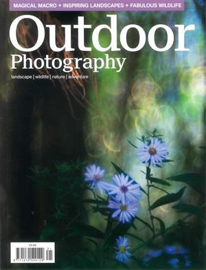Outdoor Photography, issue NO 321