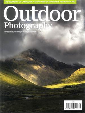 Outdoor Photography Magazine