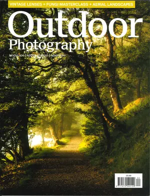 Outdoor Photography Magazine