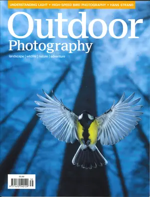 Outdoor Photography Magazine