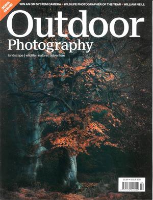 Outdoor Photography Magazine Issue NO 300