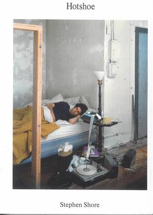 Hotshoe International