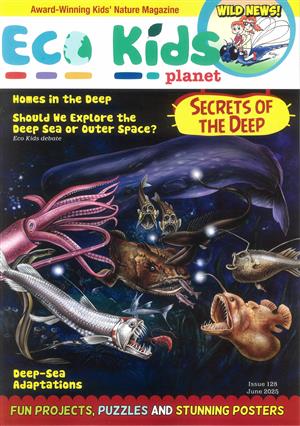 Eco Kids Planet - NO 28