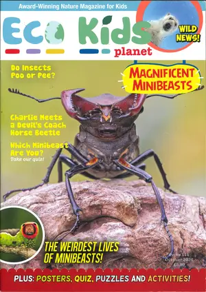 Eco Kids Planet