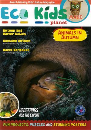 Eco Kids Planet - NO 09