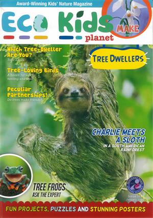 Eco Kids Planet - NO 11