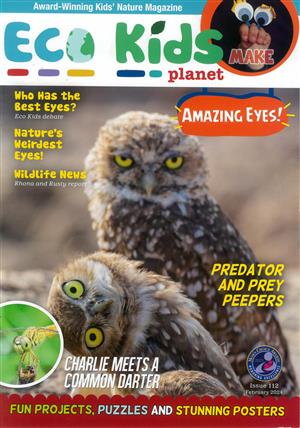 Eco Kids Planet - NO 12