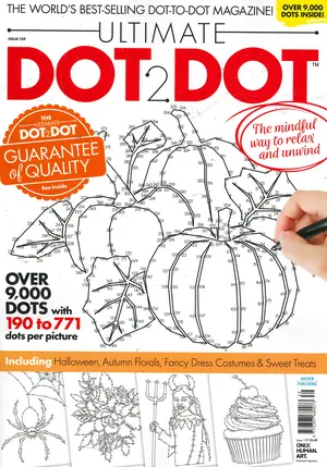 Ultimate Dot 2 Dot