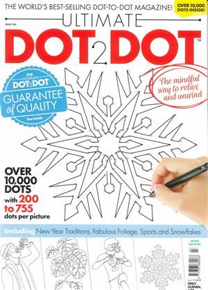 Ultimate Dot 2 Dot - NO 103