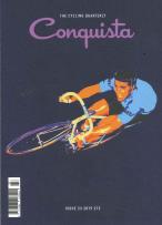 Conquista magazine